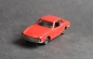 Preview: Politoys Ghia V 280 Coupe 1968 Metallmodell (6610)